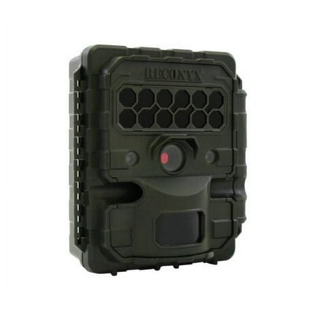 UPC: 0858414001430 | Reconyx HyperFire 2 Covert IR Camera (OD Green)
