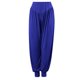 thumbnail image 3 of MKLEKYY Leggings para mujer, pantalones de yoga, pantalones deportivos para mujer, pantalones deportivos casuales de harén de gran tamaño para correr, 3 of 3