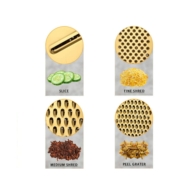 10 Best Cheese Graters in 2021 - Top-Rated Cheese Graters