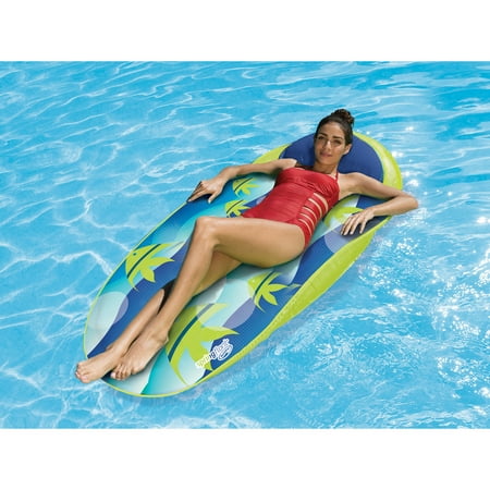 SwimWays Spring Float SunDry - Walmart.com