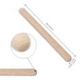 thumbnail image 2 of LIFKOME Ensemble de 4 Instruments de Percussion Musicale en Bois pour Enfants Éducation Musicale Bâtons Beiges, 2 of 8