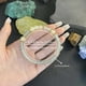 thumbnail image 4 of Cristal Piedra Riqueza Suerte Pulsera para Hombres Mujeres Stretch Elástico Ajustable Joyería Unisex Boho Uso Diario, 4 of 6