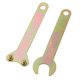 thumbnail image 4 of Adaptador Brida Sunnimix 5 piezas Juego de herramientas Rotativas Profesionales 10mm, 4 of 8