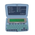 thumbnail image 1 of Diccionario electrónico LEXiBOOK D650EN con tesauro en inglés, 1 of 6