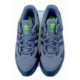 thumbnail image 4 of New Adi-das Originals ZX 1K Boost Casual Men's Shoes Grey - Solar Yellow Size 9.5, 4 of 6