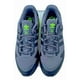 thumbnail image 4 of New Adi - das Originals ZX 1K Boost Casual Men's Shoes Grey - Solar Yellow Size 9.5, 4 of 6