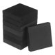 thumbnail image 1 of 8 piezas de hojas de goma de padding de 3/4" de grosor x 4" de largo, almohadillas de neopreno antideslizantes y antivibración, 1 of 7