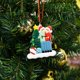 thumbnail image 5 of Adornos Colgantes Para Árboles De Navidad Con Cordón Familia De 2-6 Diy Nombre Bendición Colgante Regalo Para Amigos O Familiares Advancent AP007565-03, 5 of 6