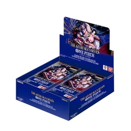 one piece trading card game illustration box volume 1 Paring this with past boosters increases the product appeal One Piece TCG Illustration Box
