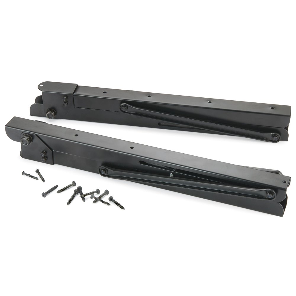 WoodRiver Wall Mounted Folding Workbench Brackets