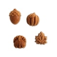 thumbnail image 5 of Nordic Ware Autumn Cakelet Pan, 5 of 6