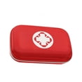 thumbnail image 1 of Estuche Botiquin para Medicamentos de Primeros Auxilio Dara Baby Viaje, 1 of 6