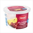 Hood Cottage Cheese with Pineapple & Cherry, 16 oz