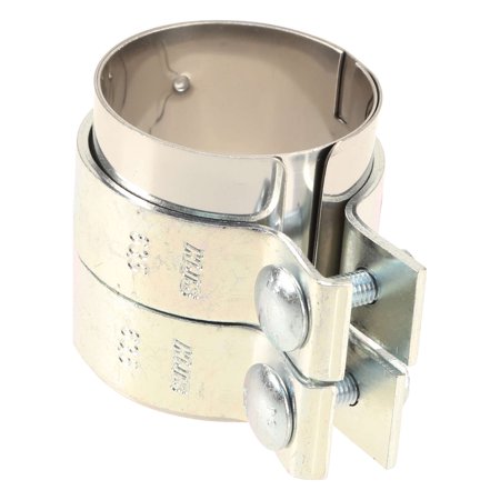 HJS Exhaust Clamp