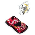 thumbnail image 6 of Air Hogs - 2-in-1 Drone Power Racers for Driving and Flying - Sports Car - Red, 6 of 8