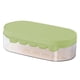 thumbnail image 1 of Utensilios de cocina Contenedores para llevar Vasos de metal desechables para condimentos Contenedores para loncheras Tazones de almacenamiento Contenedores para fiambres para refrigerador, 1 of 7