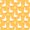 Orange Mustard, variant on Erosebridal Goose Shower Curtain 72Wx72L for Girls, Pink Daisies Waterproof Bathroom Curtain