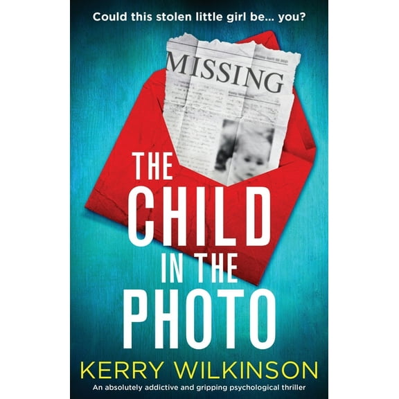 The Child in the Photo (Paperback)