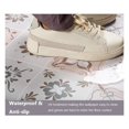 thumbnail image 3 of Chendee Waterproof Floor Stickers Wear-Resistant Non Slip Toilet Decor,Ldcz163 61Cm*1M, 3 of 9