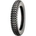 thumbnail image 2 of Shinko - 110/90R-18 - Trail Pro 255 Radial Rear Dirtbike MX Tire, 2 of 2