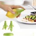 thumbnail image 2 of Lemon Sprayer Lemon Juice Sprayer, Manual Orange Juice Citrus Spray for fresh flavor, Lemon Squeezer for Salad, Kitchen mini fruit hand sprayer（1PC), 2 of 6