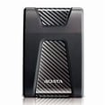 thumbnail image 1 of Disco Duro Externo Adata HD650 2TB HDD USB 3.2 Antigolpes Negro, 1 of 2