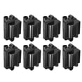 thumbnail image 1 of Paquete de bobina de encendido automotriz de repuesto para Chevrolet Silverado 3500, paquete de 8, color negro, 1 of 7