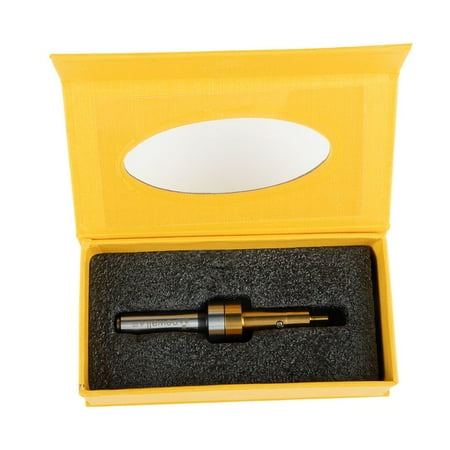 

RANMEI Precision Electronics Optical Edge Finder with LED and Sound Endpoint Sensor