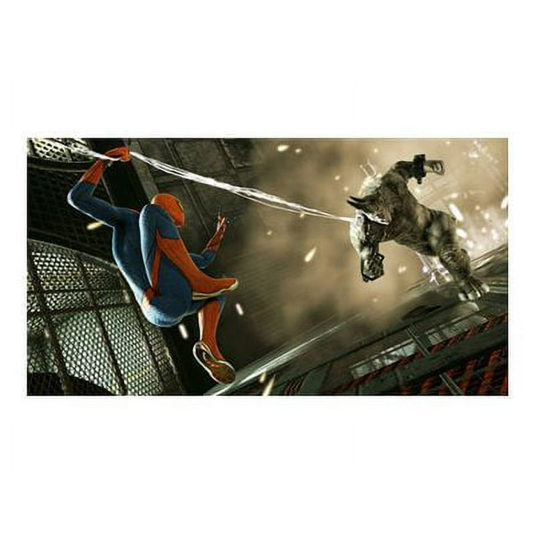 The Amazing Spider-Man 2 - PlayStation 3 - Games Center