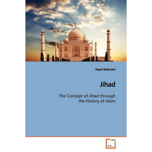 Jihad (Paperback)