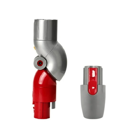 Vacuum Accessory, Genuine Dyson Part Low Reach Adapter, Easy Installation And Reliable Usage for Efficient Under-Furniture Cleaning (Durable, Long Service Life)