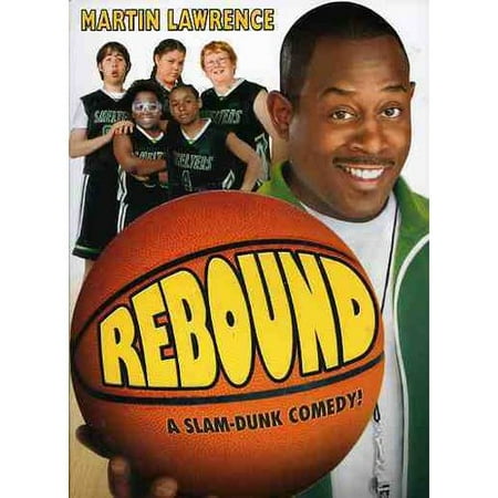 Rebound (Full Frame, Widescreen)