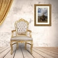 thumbnail image 3 of Flaherty, Dennis 17x24 Gold Ornate Wood Framed with Double Matting Museum Art Print Titled - California, White Mts Ancient bristlecone pine, 3 of 4