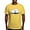 Yellow, variant on CafePress - Nap Time Westie Light T Shirt - Men's Classic Graphic T-Shirt