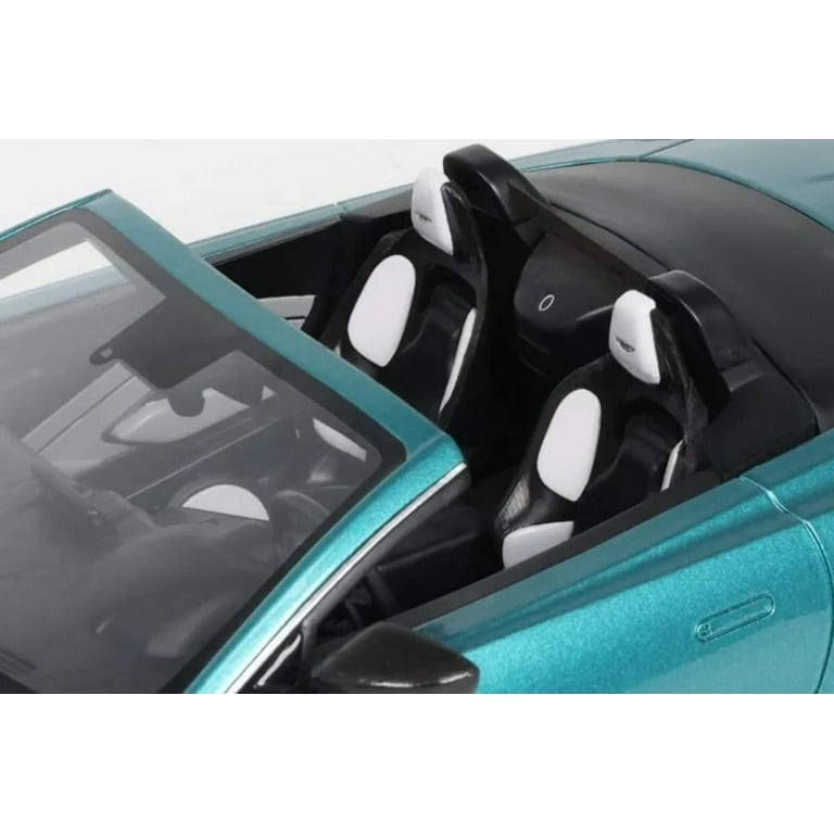 GT Spirit 2023 Aston Martin V12 Vantage Roadster Tayos