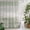 Muted sage green, variant on Sage Green Farmhouse Shower Curtain - Water Repellent Fabric Shower Curtains Washable, Vintage Wooden Minimalist Decorative Polyester Cloth Bathroom Curtains Modern Bath Decor 36"x72"