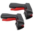 thumbnail image 3 of Paint Can Handle, Aersol Spray Tool Easy Operation Ergomonic Design 2Pcs  for Decoration, 3 of 7