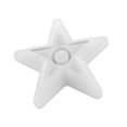 thumbnail image 3 of Modelo de portavelas Tealight, modelo de portavelas de silicona Modelo de resina de portavelas hecho a mano duradero flexible para de arte de Estrella, 3 of 9