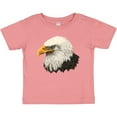 thumbnail image 3 of Inktastic Bald Eagle Boys or Girls Baby T-Shirt, 3 of 5