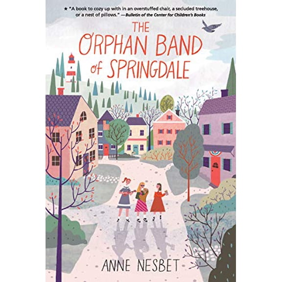 Pre-Owned The Orphan Band of Springdale