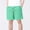 Mint Green, variant on DJDLJWCJ Mens Athletic Shorts, Beach Shorts for Men Flat Front Straight Leg Bermuda Shorts Mens Workout Shorts Elastic Waist Running Shorts Mint Green 3XL