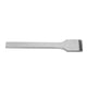 thumbnail image 4 of Máquina De Ranurado Y Punzonado Artesanal De Cuero Para Bricolaje, Herramienta De Corte De Punzón Recto De Cuero Para Cuchillos De Palabra Con Cuchillas Afiladas Y Duras(20mm), 4 of 14