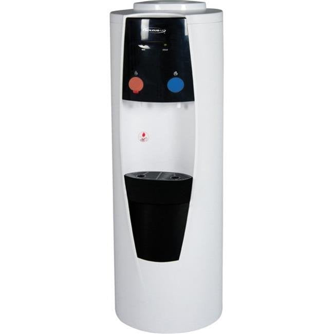 Soleus WD10201 DB Hot and Cold Water Cooler