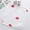 Red, variant on Shldybc Baby Towel Pure Cotton Gauze Baby Face Towel Six-layer Soft Child Absorbent Small Towel