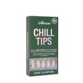 thumbnail image 2 of Chillhouse - Press Ons Tips Nails - Oval - Gone Glamping - 30 Tips, 2 of 8