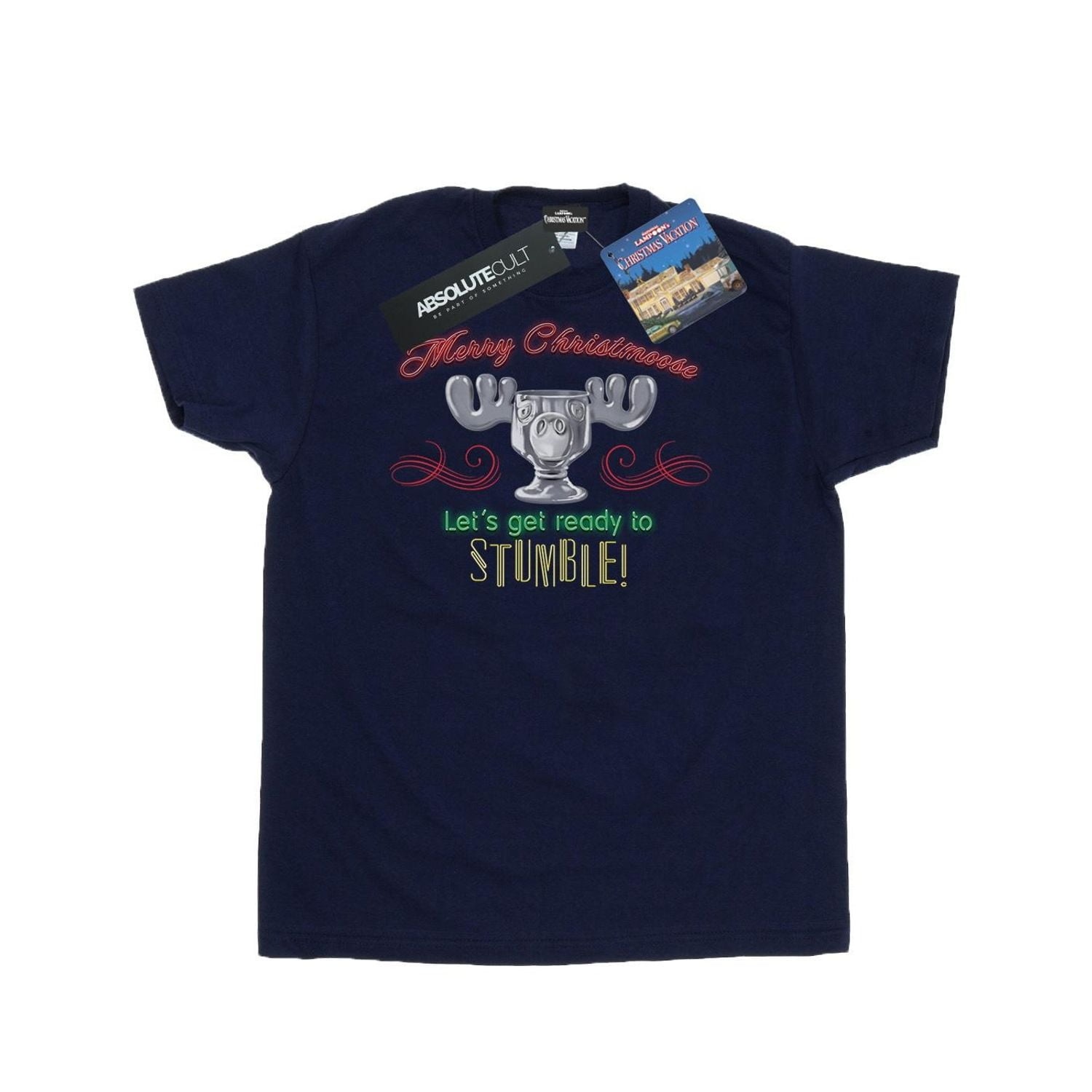 Calendriers de l'Avent National Lampoon's Christmas Vacation, cadeaux