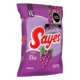 thumbnail image 3 of Polvo para preparar gelatina Sayes de agua sabor uva 120 g, 3 of 3