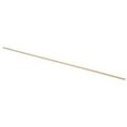 thumbnail image 3 of Dowel Rods Wood Sticks Wooden Dowel Rods - 1/4 x 36 Inch Unfinished Hardwood Sticks - for Crafts and DIYers - 50 Pieces by Woodpeckers, 3 of 8