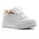 thumbnail image 3 of Tenis para Mujer Makkena 9060 blanco 26, 3 of 5
