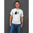 thumbnail image 2 of Assumption Of The Virgin Mary. T-Shirt Men -Image by Shutterstock, Male Small, 2 of 4